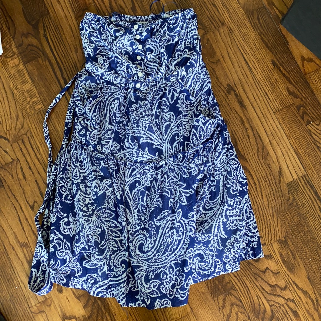 Ae Strapless